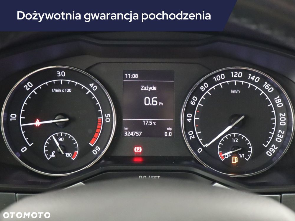 Skoda Superb - 13