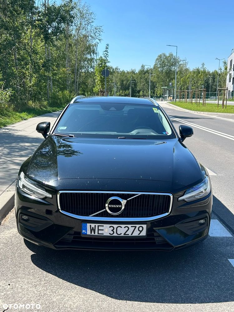 Volvo V60 B3 B Momentum Pro - 9