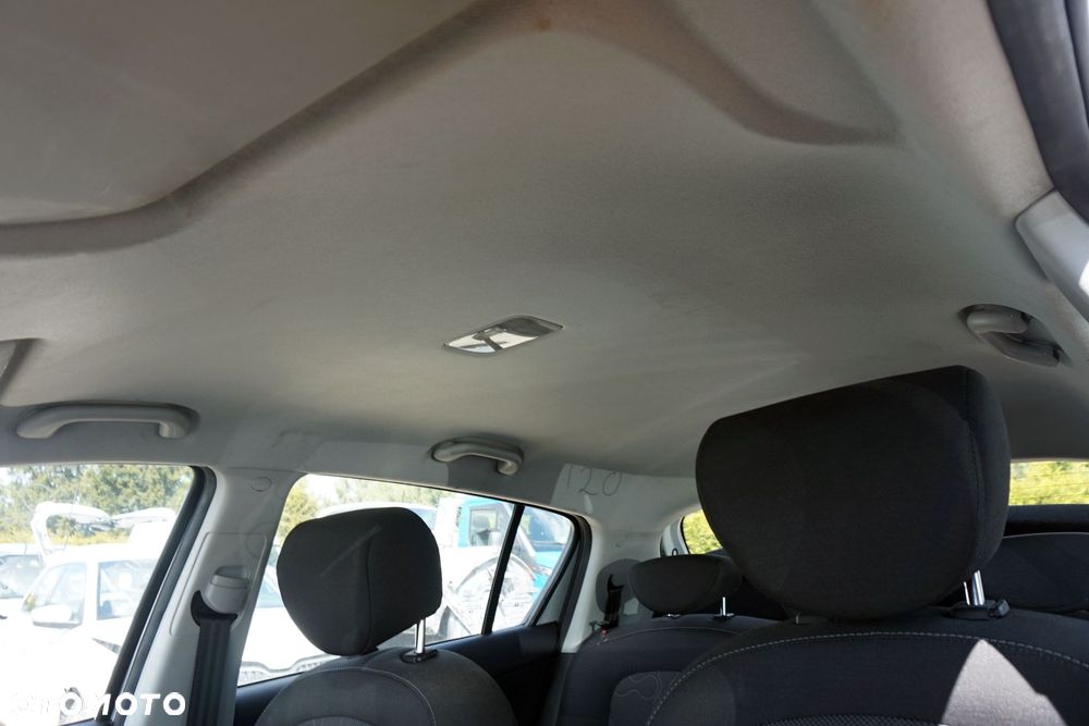 PODSUFITKA I20 I 5D HB 85310-1J010-OM HYUNDAI 2008-2012 - 1