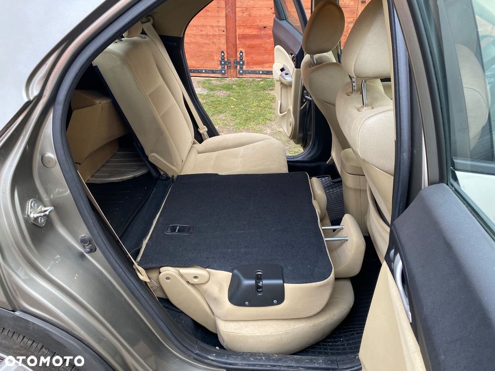 Honda Civic 1.8 Executive - 10