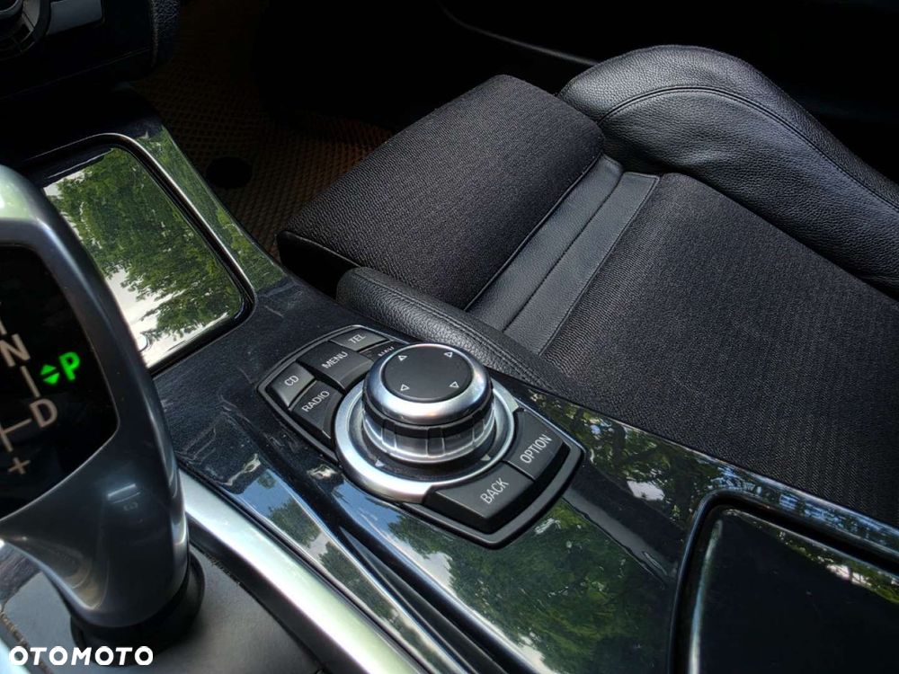 BMW Seria 5 - 40