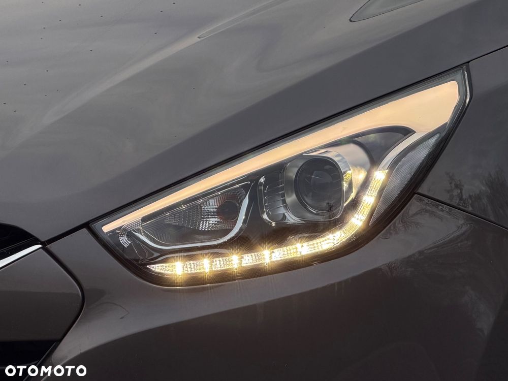 Hyundai ix35 1.6 2WD Fifa World Cup Edition - 37