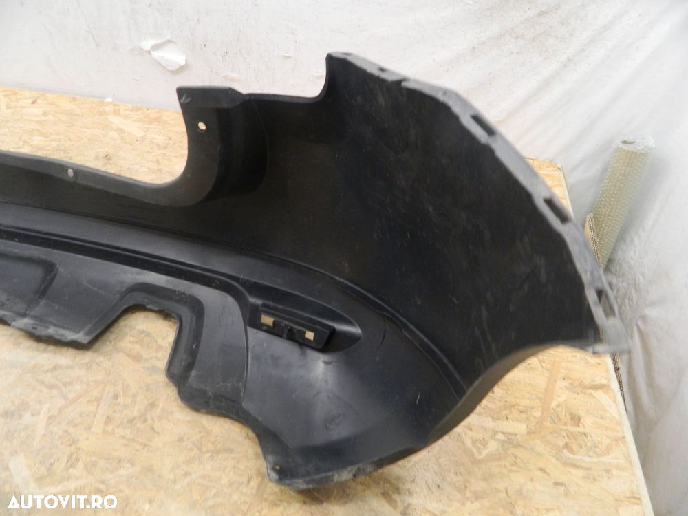 Bara spate Dacia Duster, 2009, 2010, 2011, 2012, 2013, 2014, 2015, 2016, 850220033R. - 7