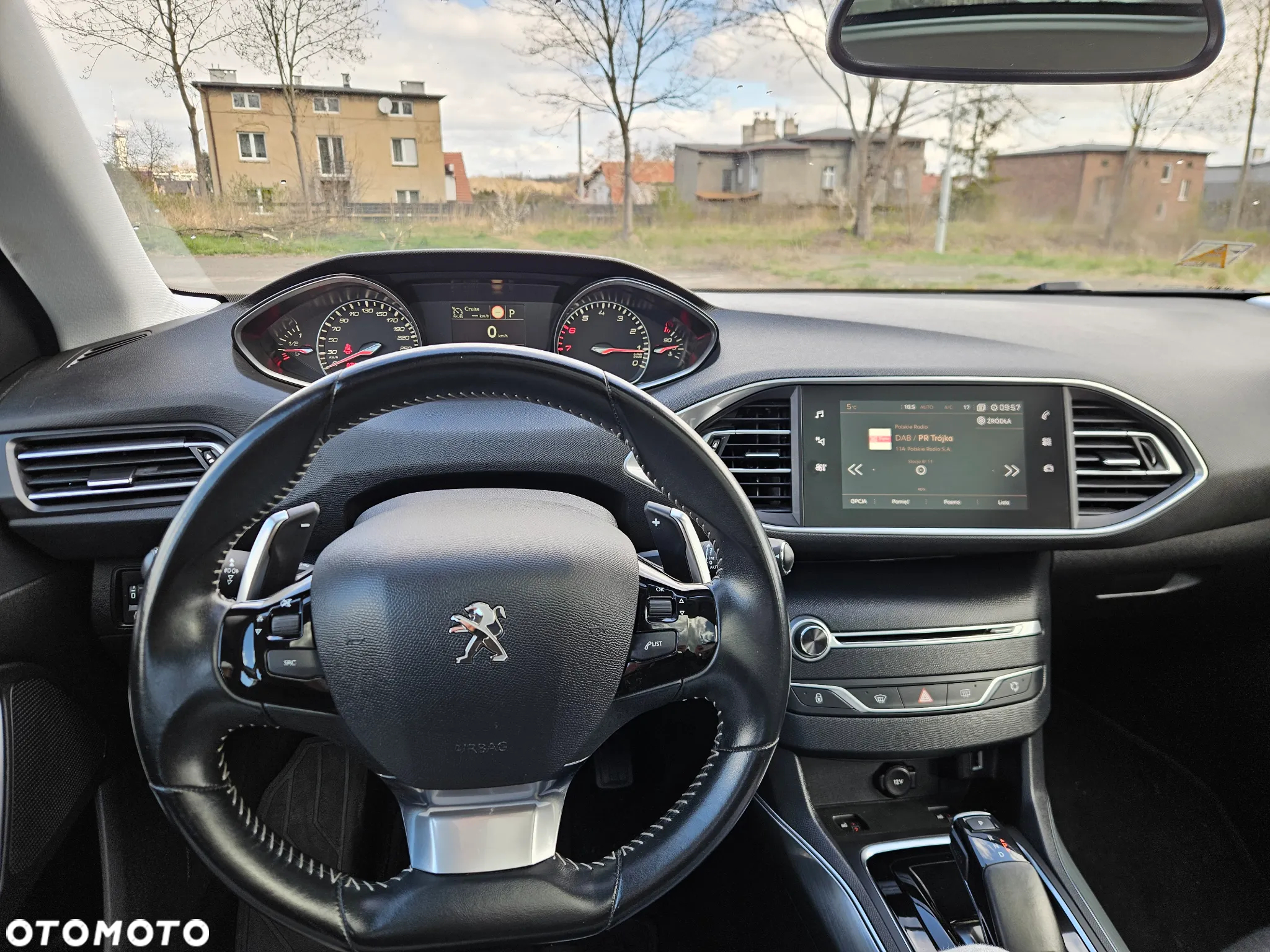 Peugeot 308 1.2 PureTech GT S&S EAT8 - 13