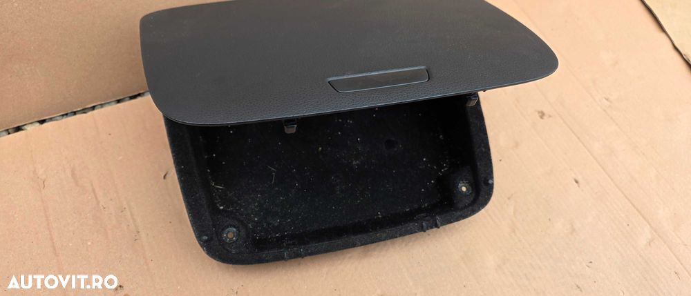 Torpedou plansa bord Vw Sharan 7N 2011 / 2012 2013 / 2014 / 2015 2016 - 2
