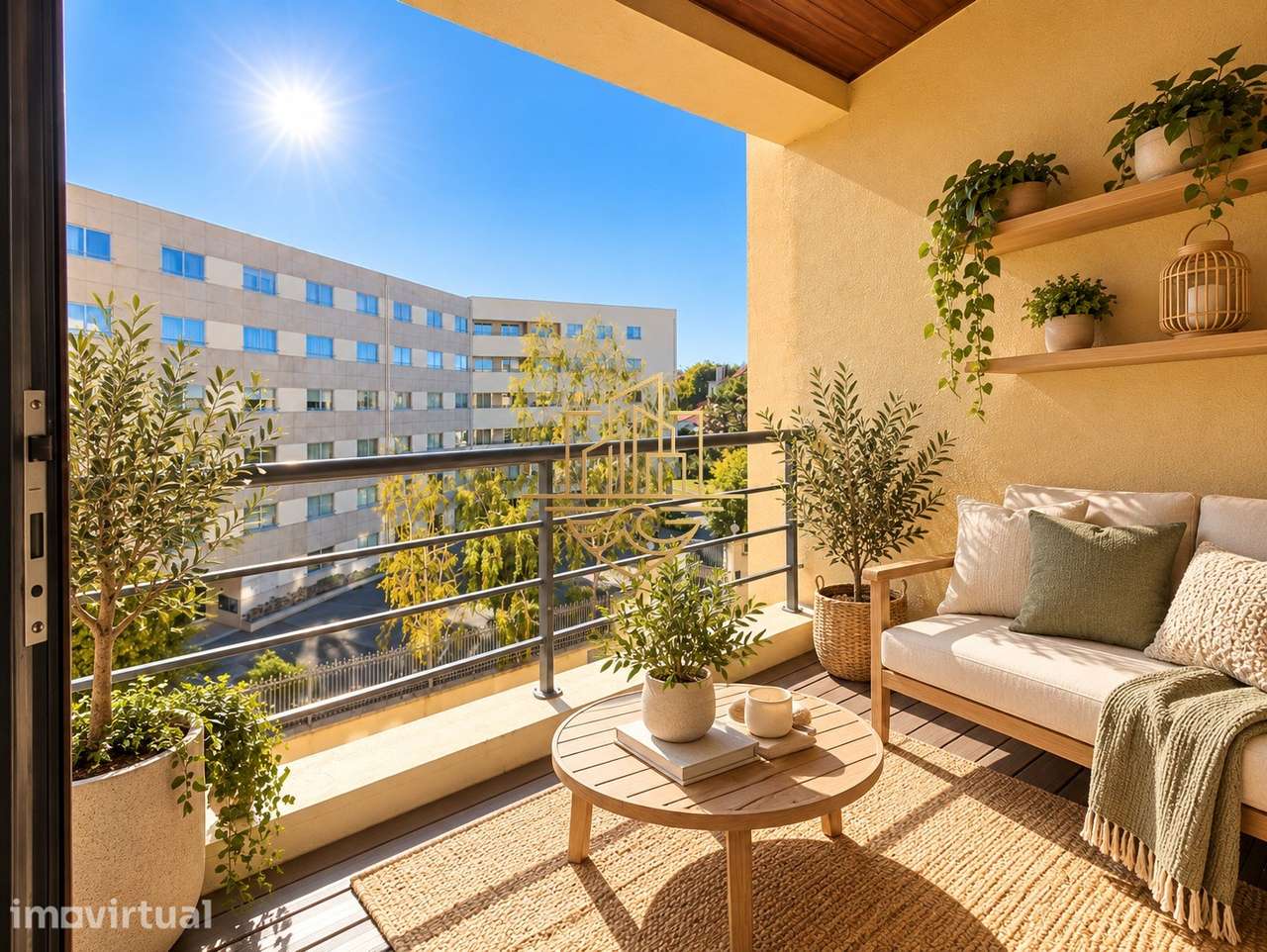 Apartamento T1 Venda - Grande imagem: 5/34