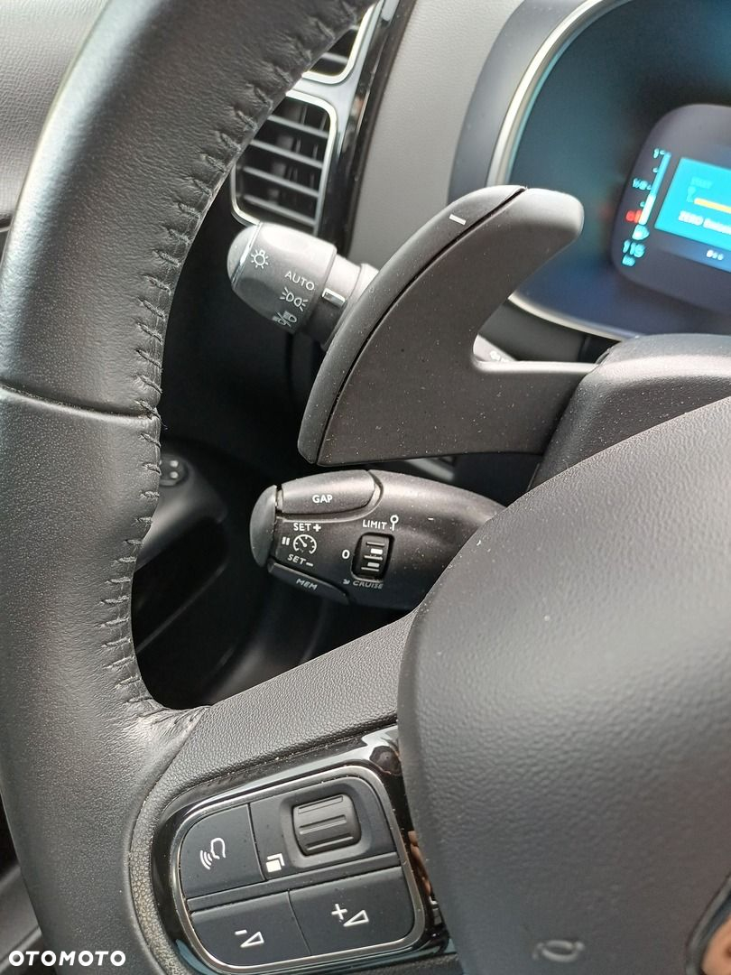 Citroën C5 Aircross - 27