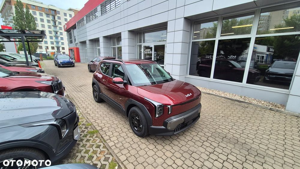 Kia EV2 42.2kWh Earth - 10