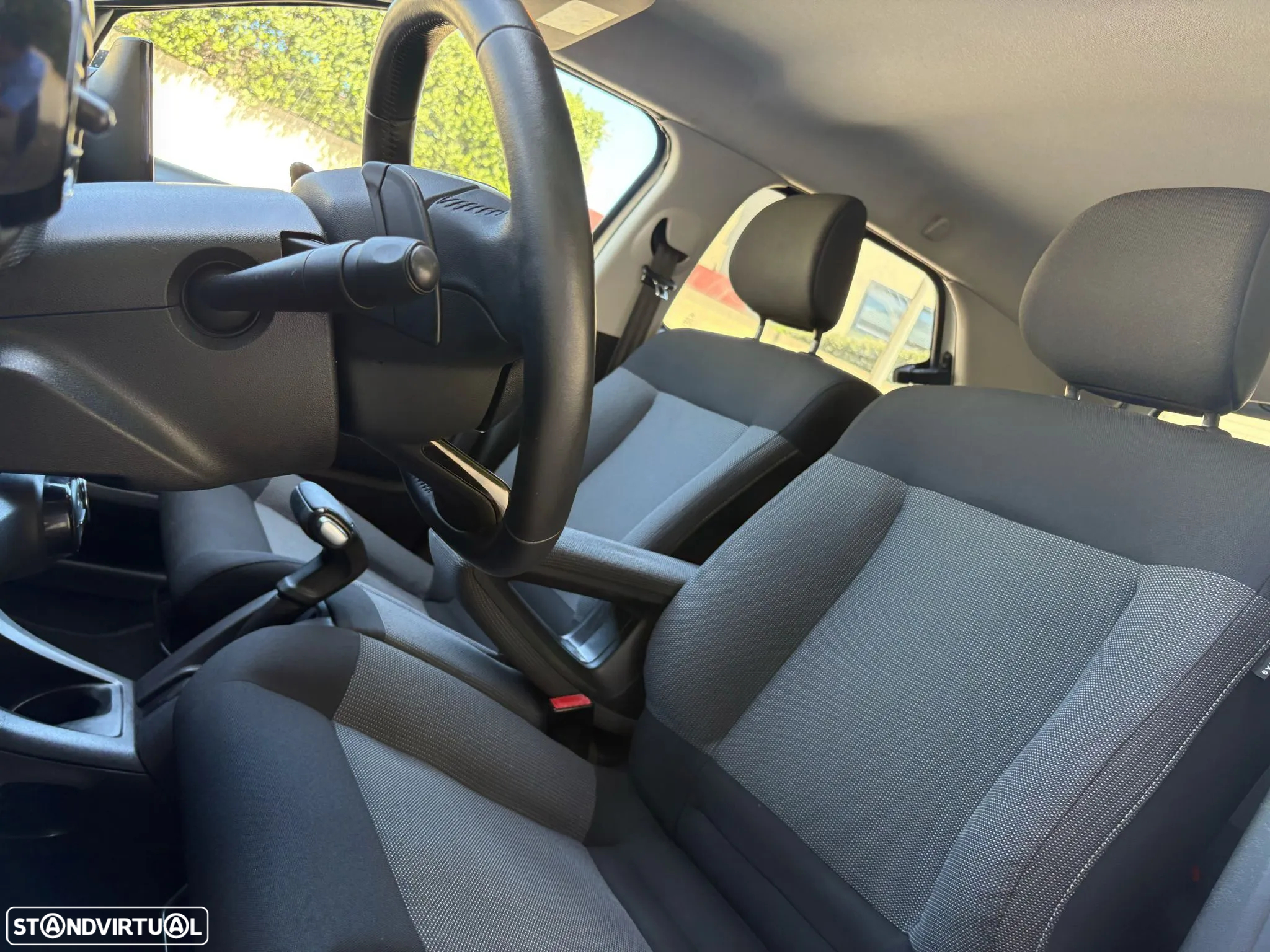 Citroën C4 Cactus 1.6 e-HDi Shine ETG6 - 8