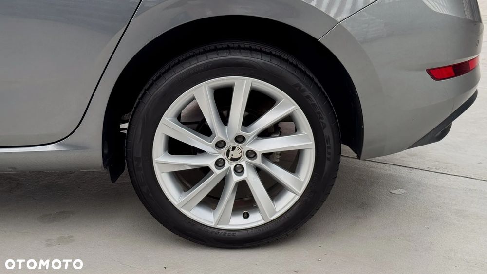 Skoda Scala 1.0 TSI Style DSG - 20