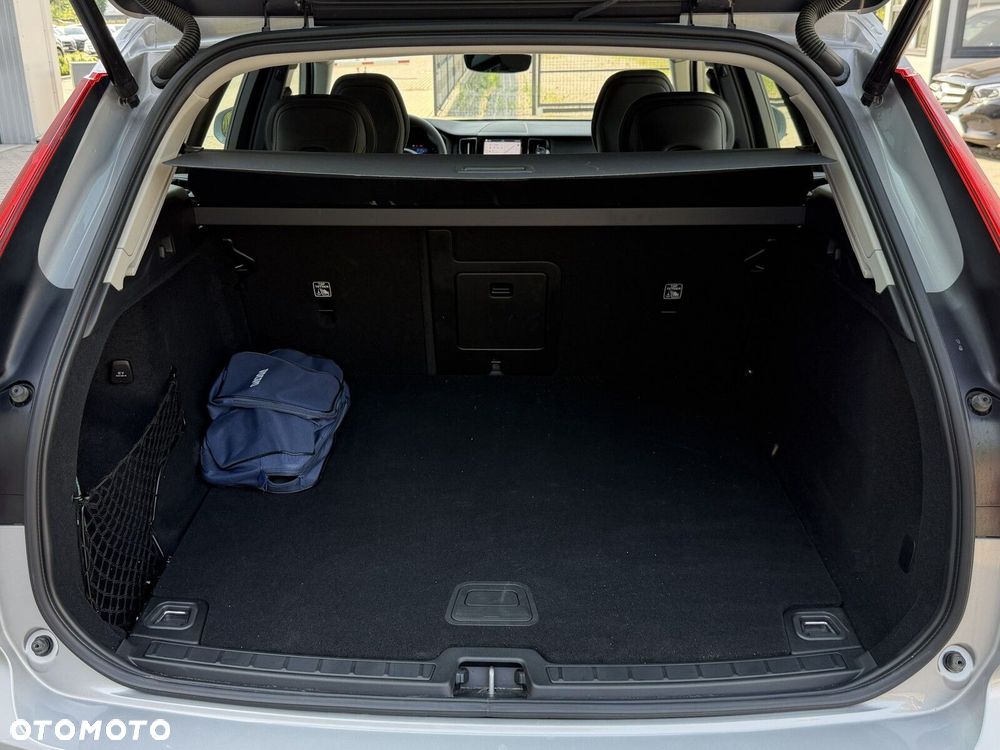Volvo XC 60 - 23
