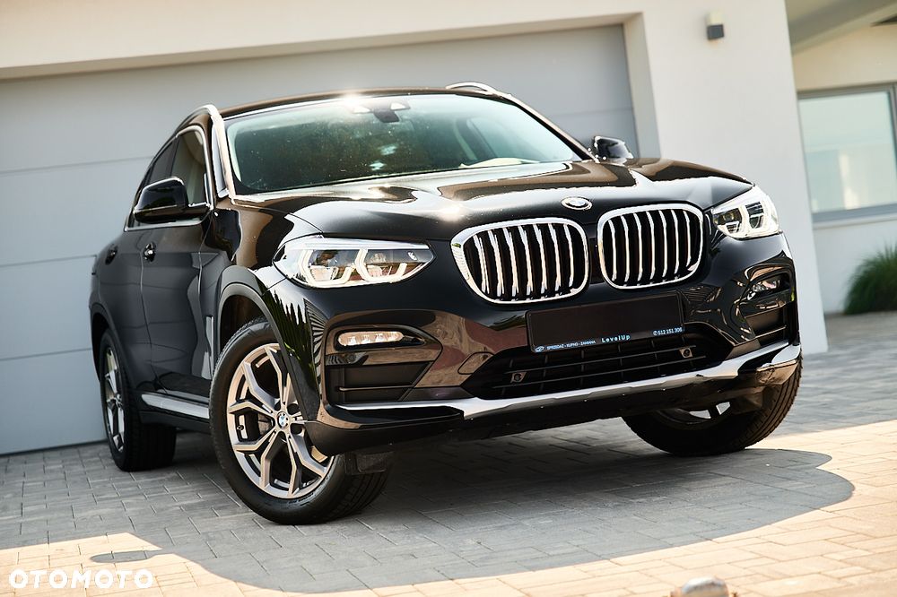 BMW X4 - 3