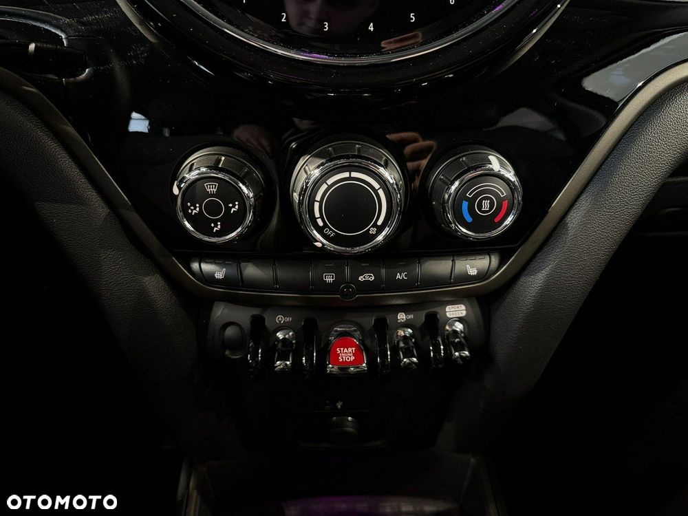 MINI Countryman - 25
