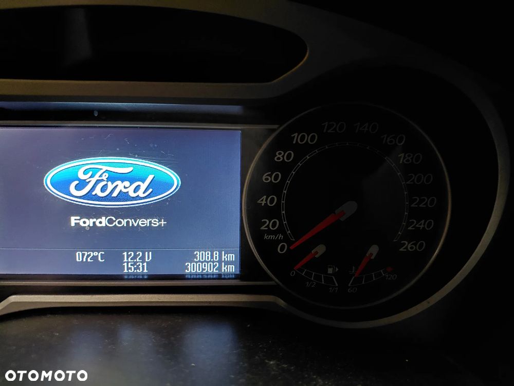 Ford Mondeo 2.5 Titanium - 16
