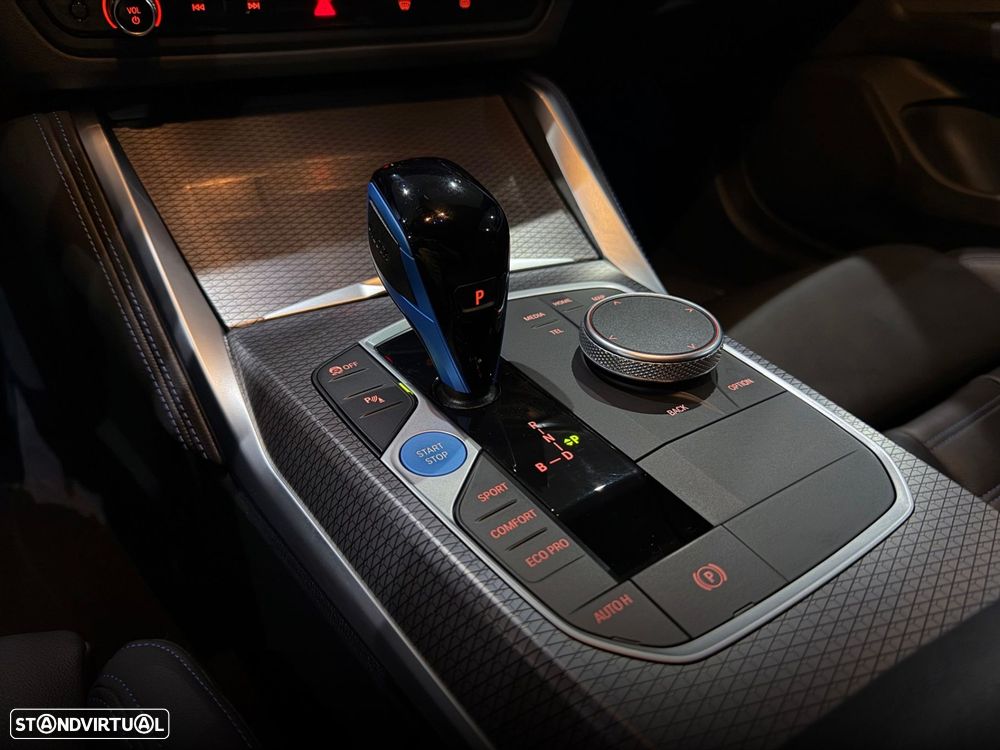 BMW i4 M50 Pack Desportivo M Pro - 33