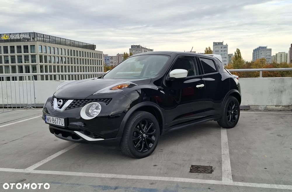 Nissan Juke - 3