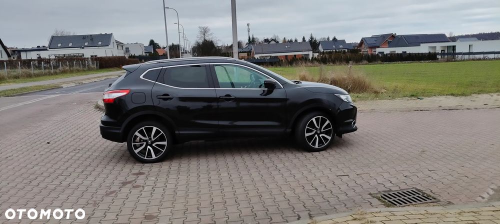 Nissan Qashqai 1.6 DIG-T Tekna+ - 8