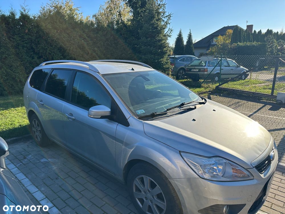 Ford Focus - 3
