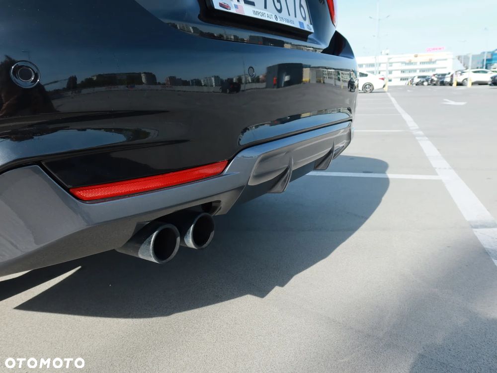 BMW Seria 4 430i Gran Coupe xDrive M Sport - 8
