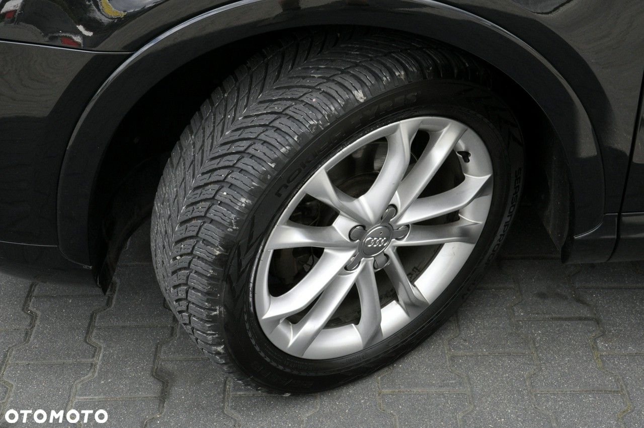 Audi Q3 2.0 TDI Quattro S tronic - 11