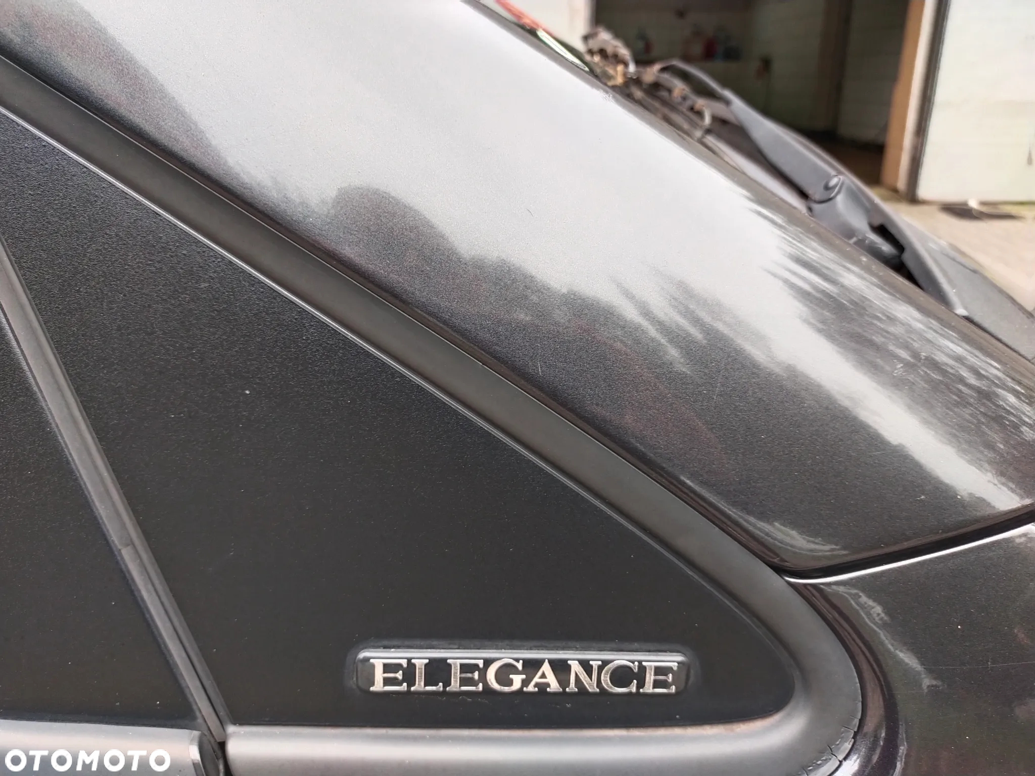 Mercedes-Benz Klasa A 190 Elegance - 16