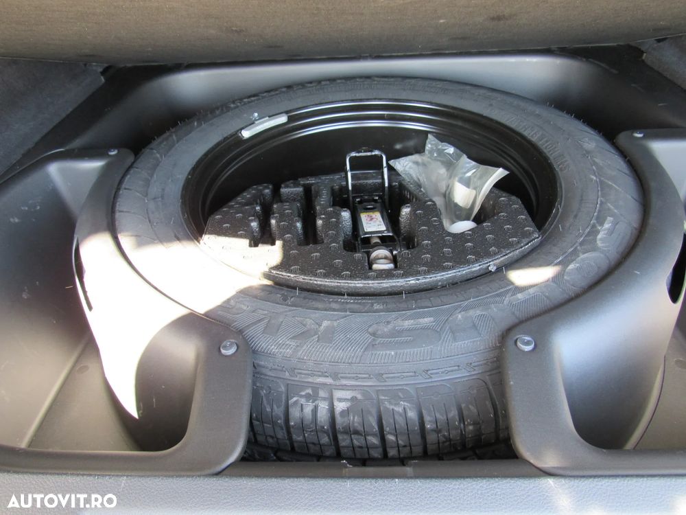 Jeep Grand Cherokee 3.0 TD AT Overland - 23