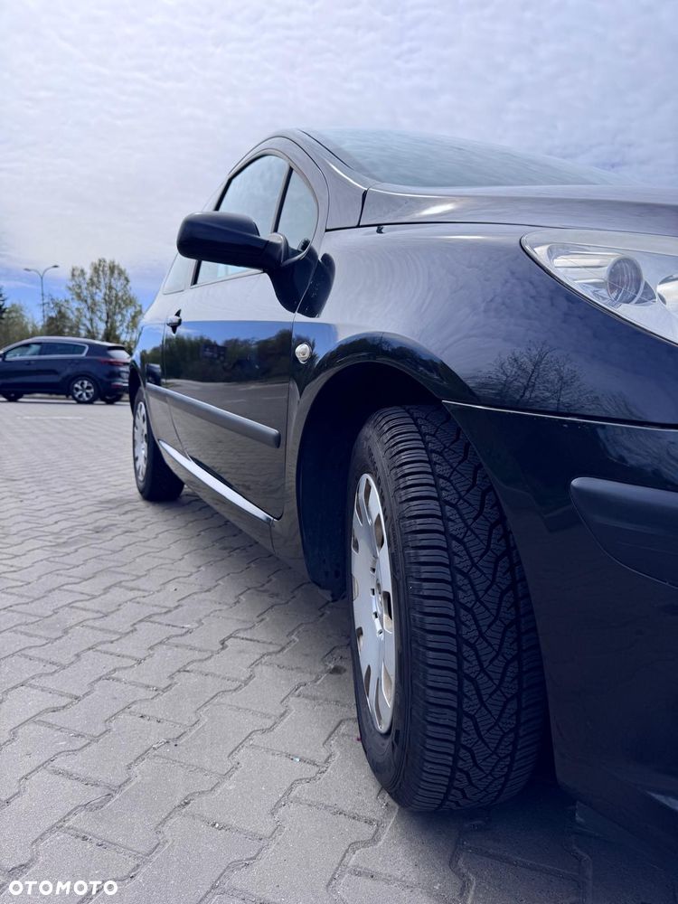 Peugeot 307 1.6 HDI Oxygene - 7