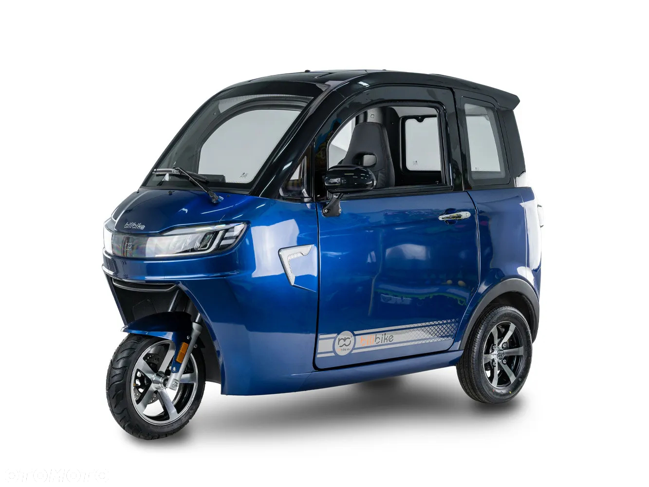 Bili Bike Ecomo - 11