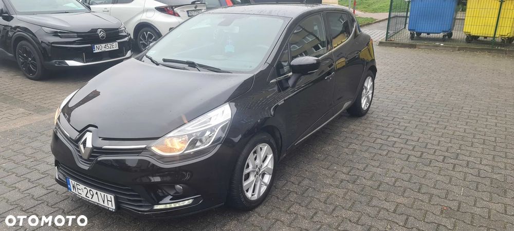Renault Clio 2018 photo 2