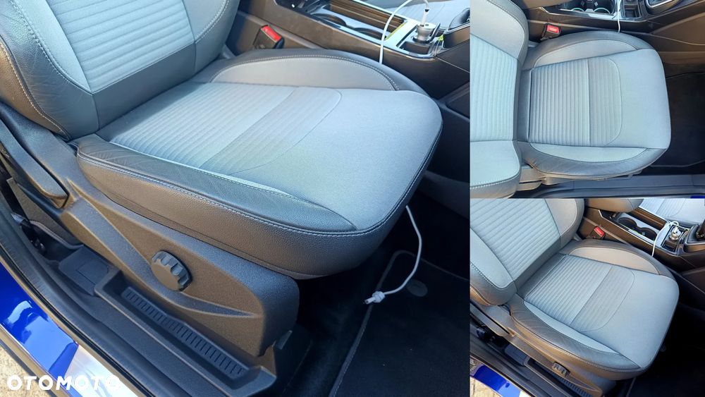 Ford Kuga 2.0 TDCi AWD Titanium - 34