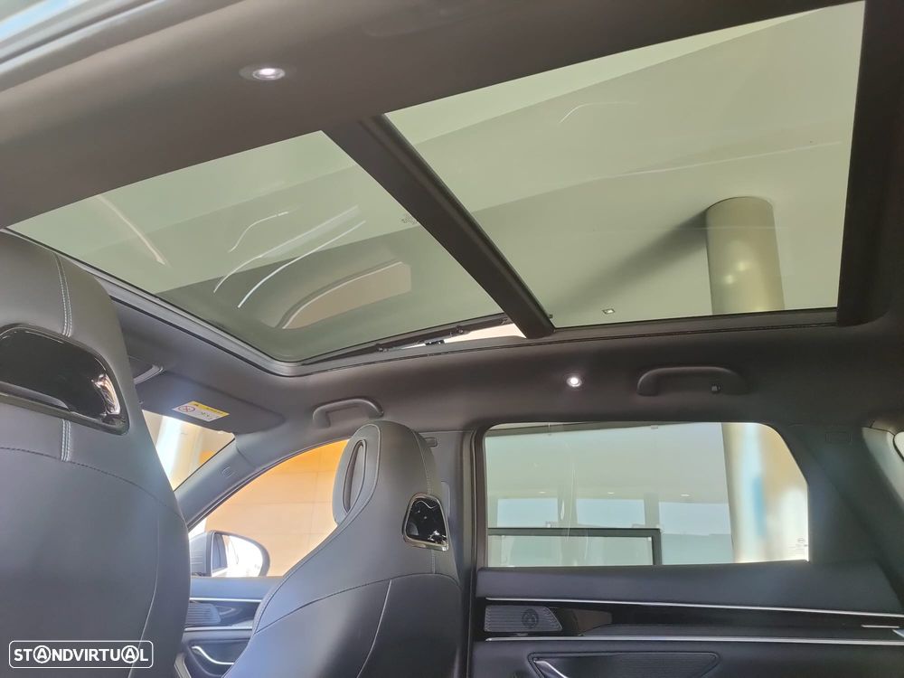 BYD Seal U Comfort - 13