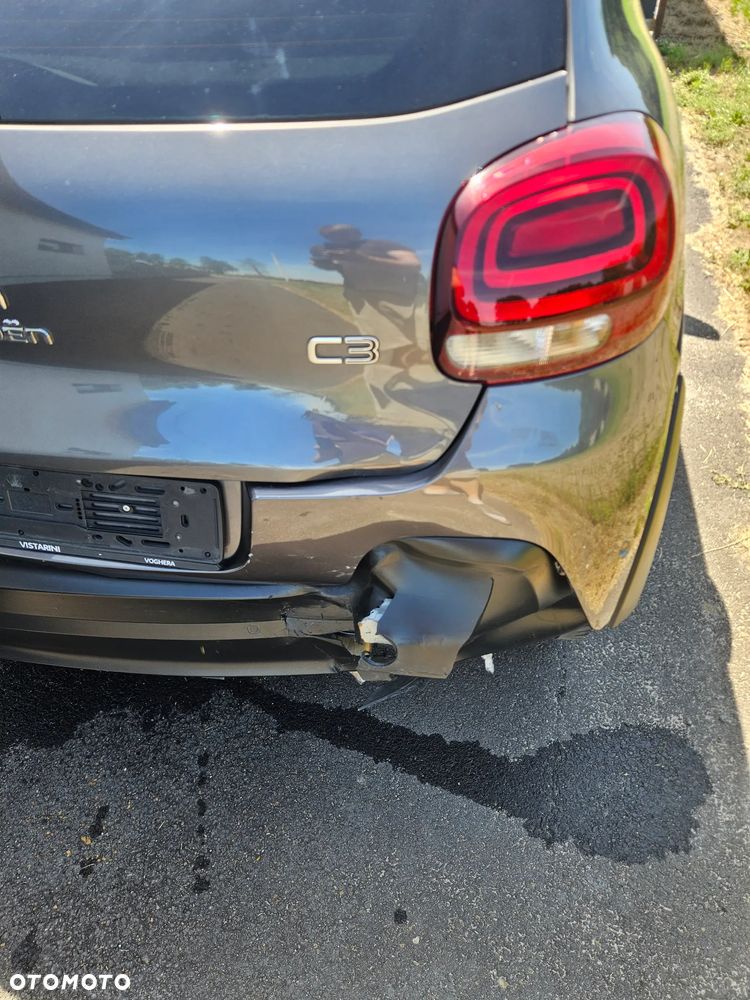 Citroën C3 BlueHDi 100 S&S SHINE - 9