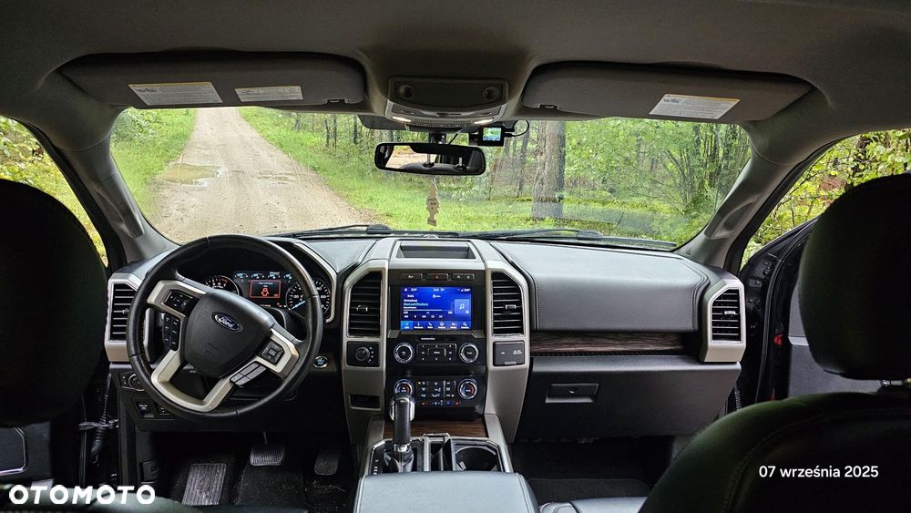 Ford F150 - 10