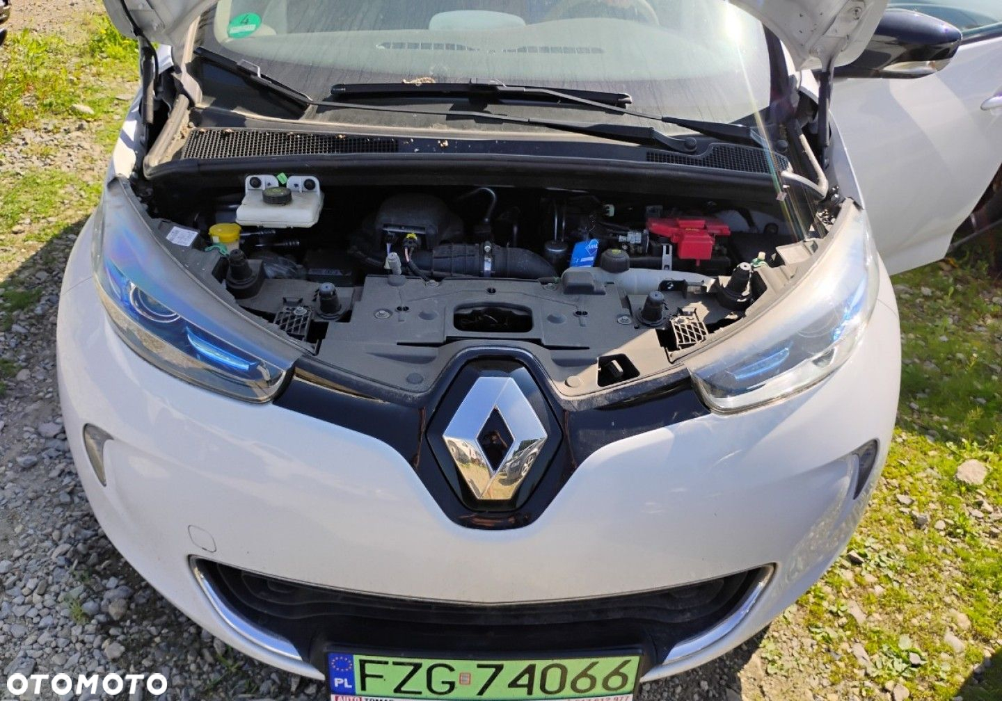 Renault Zoe - 6