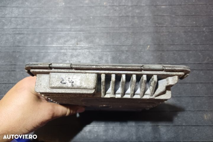 Calculator motor ECU 03L906023GL 5WP42662AA - 1.6 CAY 03L906023GL 5WP - 4