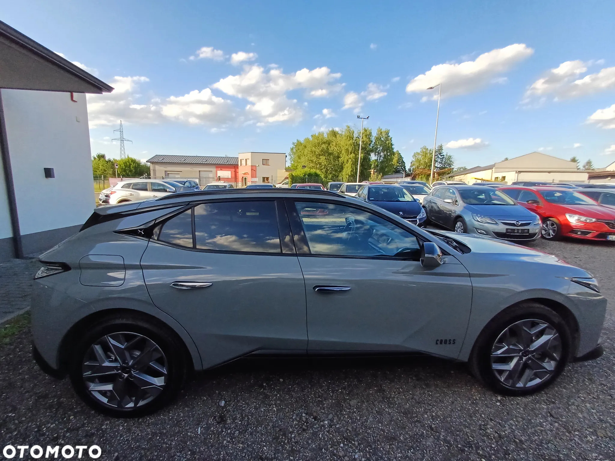 DS Automobiles DS 4 Crossback - 7