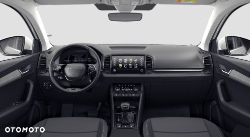 Skoda Karoq 1.5 TSI ACT Edition 130 DSG - 3