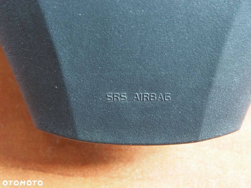 Poduszka powietrza Volvo S40 II V50 30615725 - 4