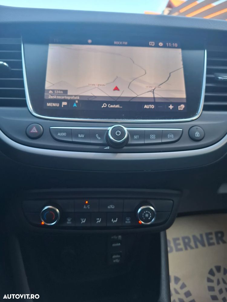 Opel Crossland 1.2 ECOTEC Start/Stop Edition - 7