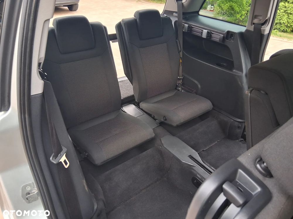 Opel Zafira 1.8 Family Plus - 13