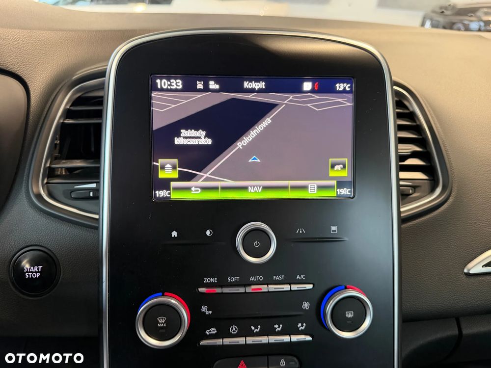 Renault Grand Scenic 1.2 TCe Energy Life EU6 - 20