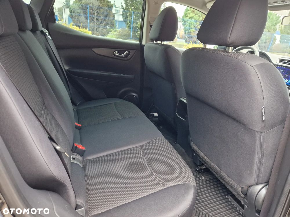 Nissan Qashqai - 36