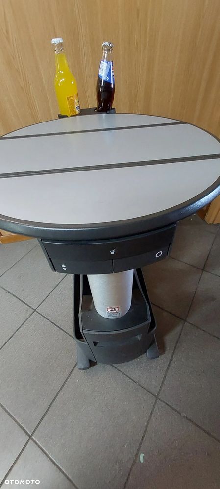 Stolik vw t5 t6 t6.1 - 4