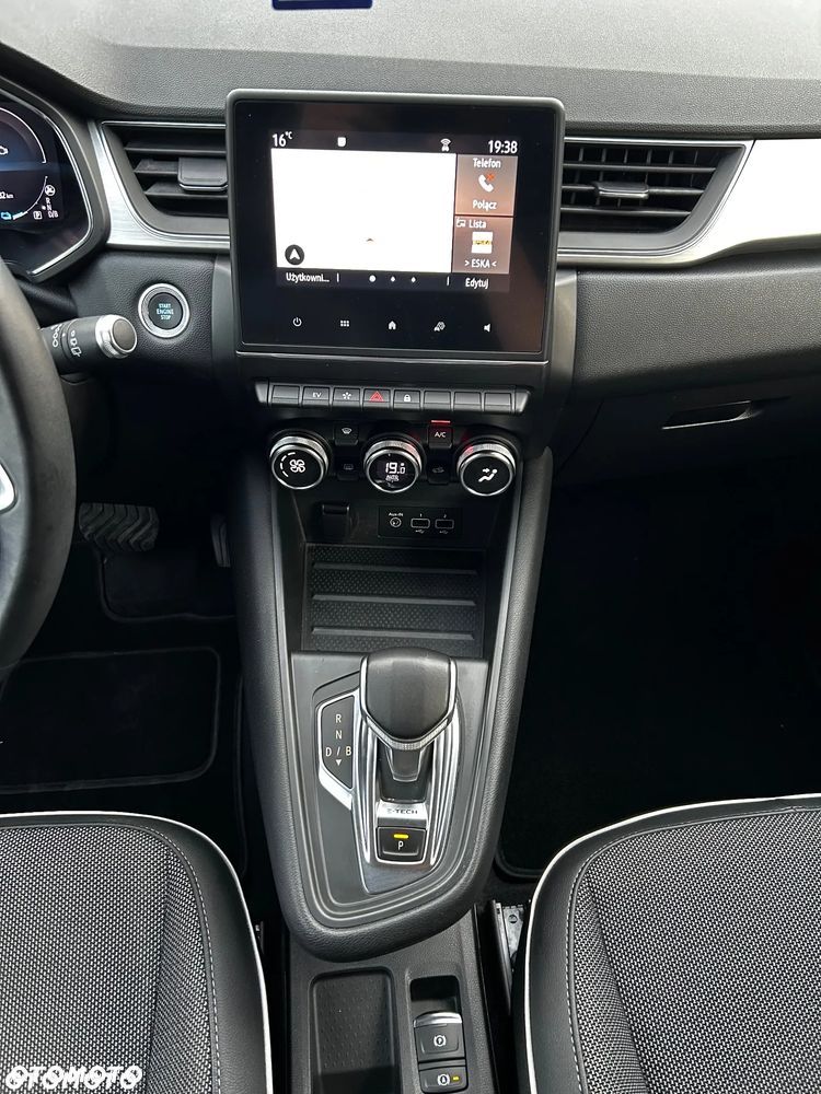 Renault Captur 1.6 E-TECH Plug-In Intens - 30