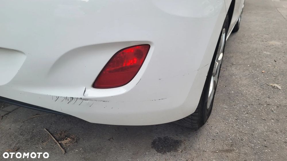Hyundai i30 1.4 Classic - 14