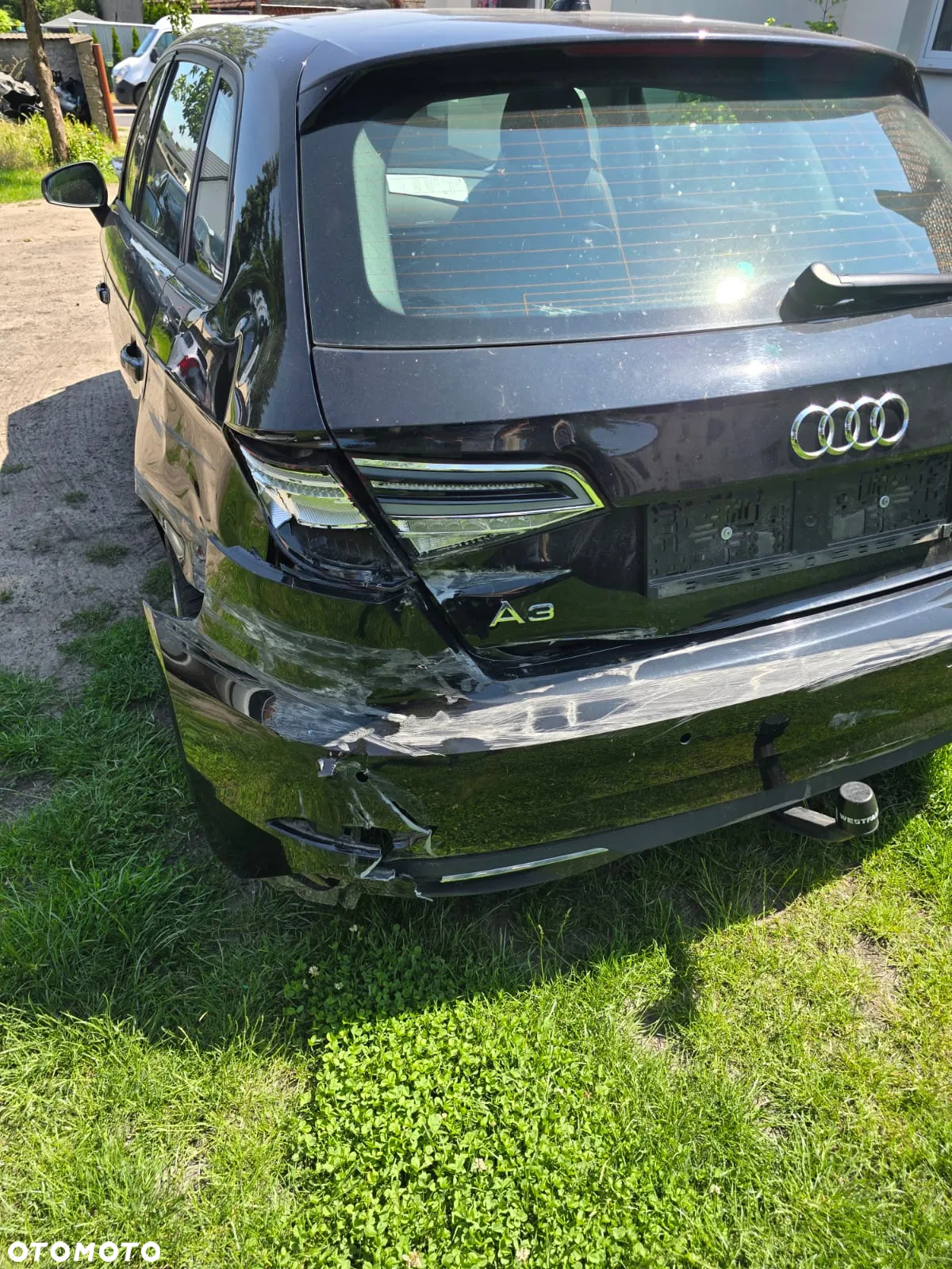 Audi A3 - 16