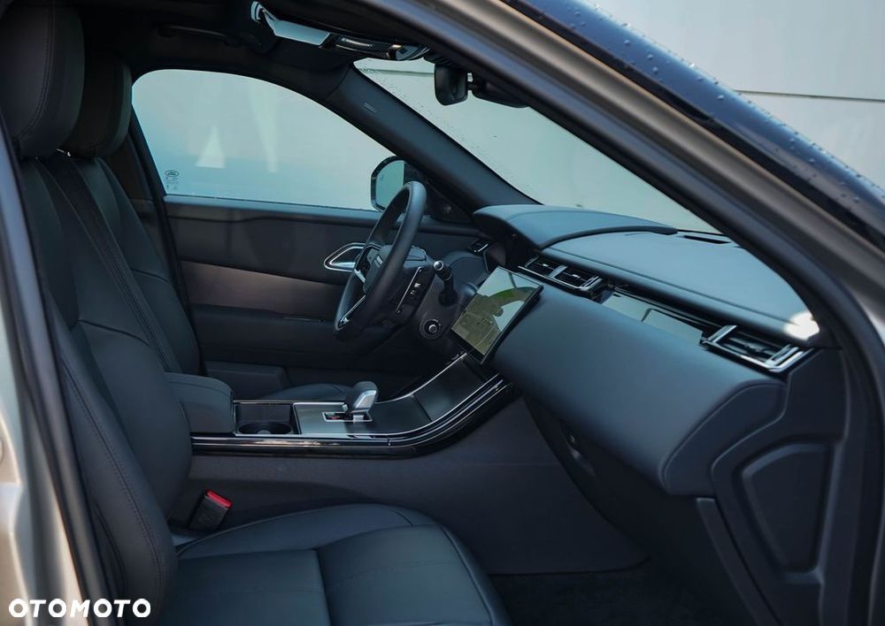 Land Rover Range Rover Velar P400 Dynamic SE - 38