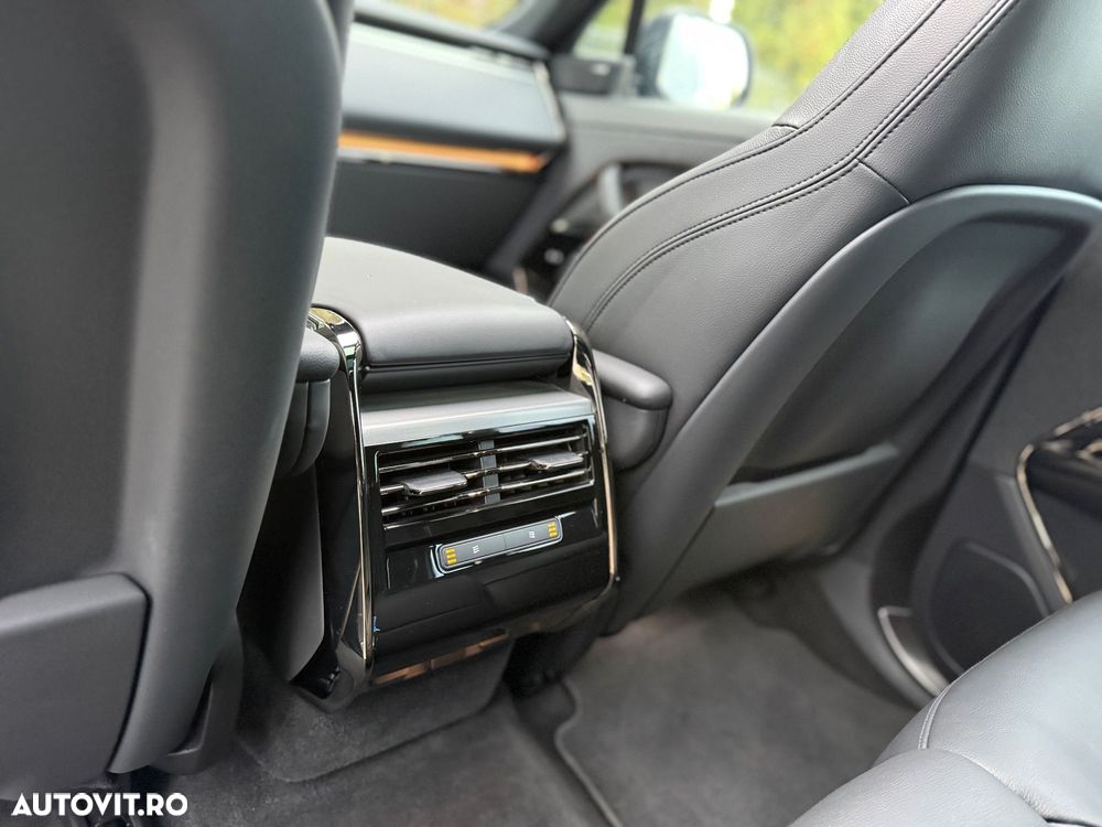 Land Rover Range Rover Sport 3.0 I6 D300 MHEV HSE Dynamic - 32