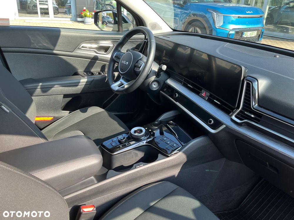 Kia Sportage 1.6 T-GDI MHEV L 2WD DCT - 6