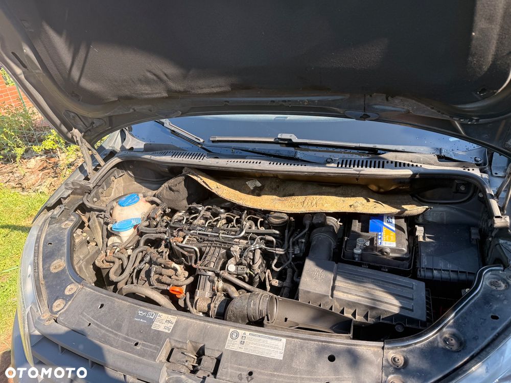 Volkswagen Caddy - 7